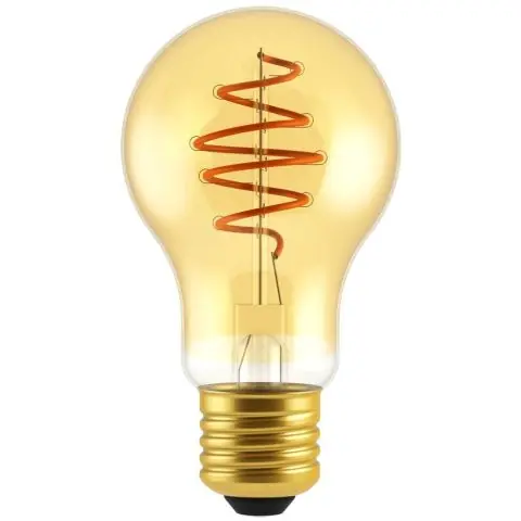 Nordlux DECO SPIRAL LED-lampa Extra rabatt